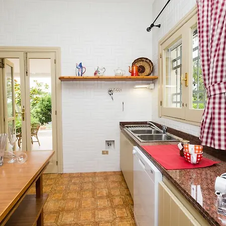 Villa Ines Ostuni