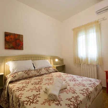 Ines * Ostuni