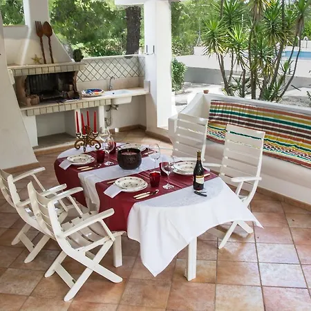 Villa Ines Ostuni