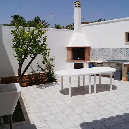 Ines Holiday home *