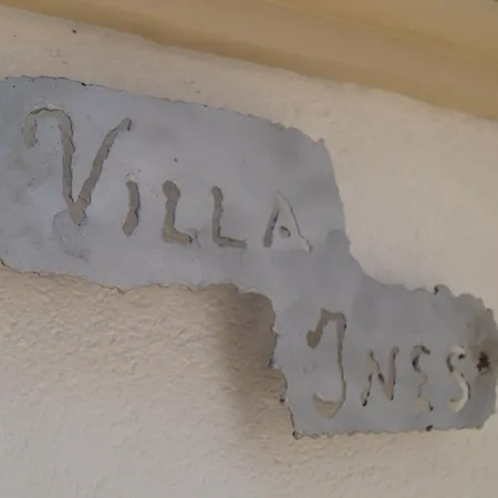 Ines Holiday home Sant Isidoro (Apulia)