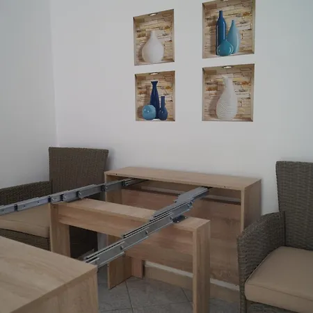 Ines Holiday home *