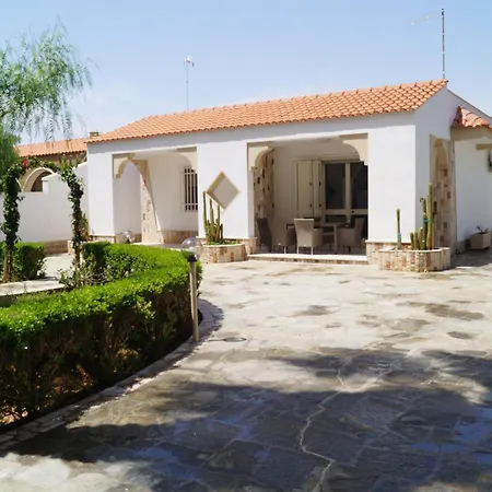 Holiday home Ines *