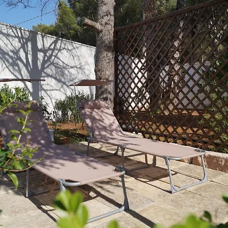 Holiday home Ines Sant Isidoro (Apulia)