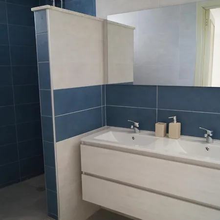 Ines Holiday home Sant Isidoro (Apulia)