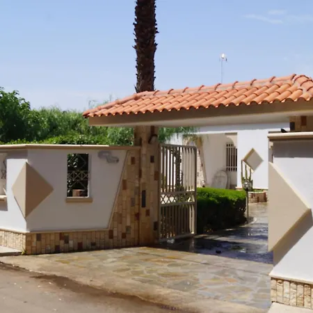 Ines Holiday home