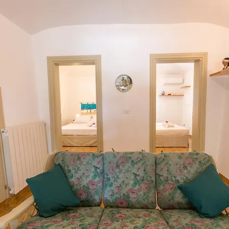 Vila Ines Ostuni